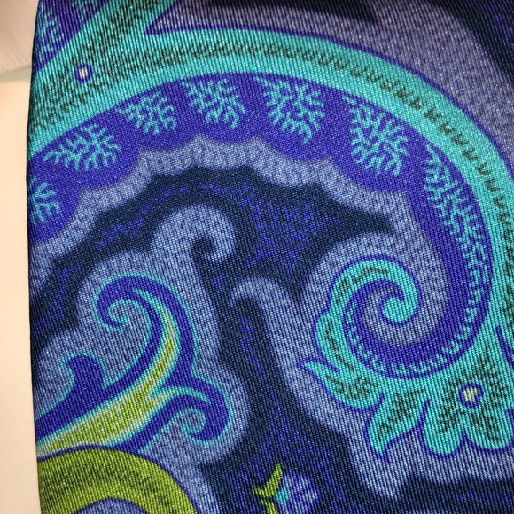 Etro tie - Picture 3 of 5